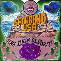 Showband USA - Una Linda Senorita