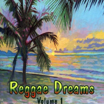 Various Artists - Reggae Dreams Vol 1