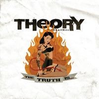 Theory Of A Deadman - The Truth Is… (Special Edition [Explicit])