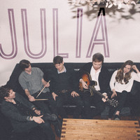 Fast Romantics - Julia