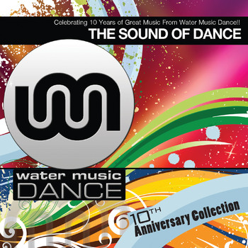 Various Artists - The Sound Of Dance