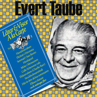Evert Taube - Låtar & Visor A la Carte Vol. 1