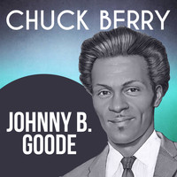 Chuck Berry & Friends - Johnny B. Goode
