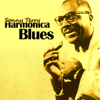 Sonny Terry and Brownie McGhee - Harmonica Blues