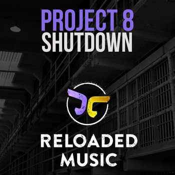 Project 8 - Shutdown