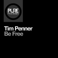 Tim Penner - Be Free