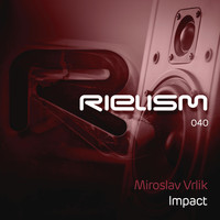 Miroslav Vrlik - Impact