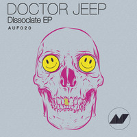 Doctor Jeep - Dissociate EP