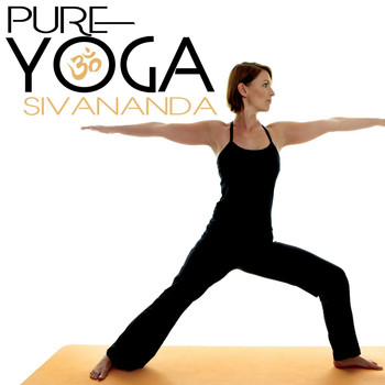 Various Artists - Pure Yoga Sivananda