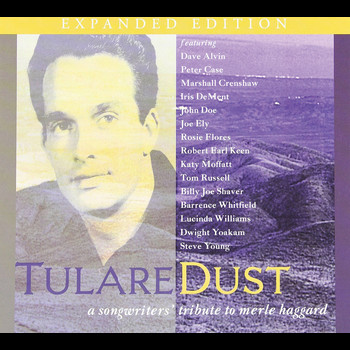 Merle Haggard - Tulare Dust