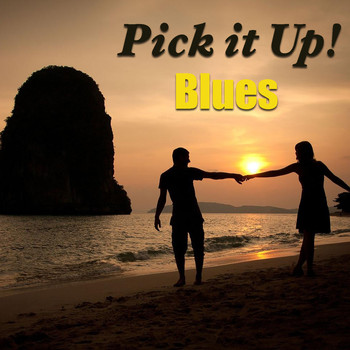 Various Artists - Pick It Up! Blues
