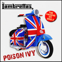 The Lambrettas - Poison Ivy