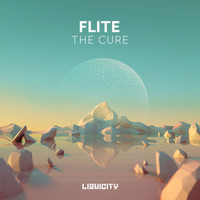 Flite and Justin Hawkes - The Cure EP