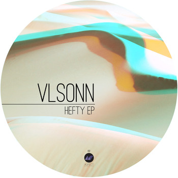 Vlsonn - Hefty EP