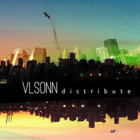 Vlsonn - Distribute EP