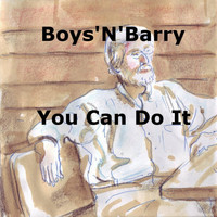 Boys'n'barry - You Can Do It