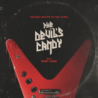 Michael Yezerski - The Devils Candy