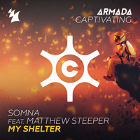 Somna feat. Matthew Steeper - My Shelter
