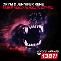 DRYM & Jennifer Rene - Smile