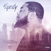Majesty - Majestic Thoughts - EP