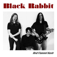 Black Rabbit - Red Flannel Hash