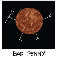 Bad Penny - Bad Penny