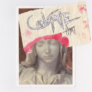Confine - Heart