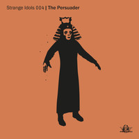 The Persuader - The Kosmos EP