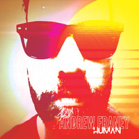 Andrew Franey - Human