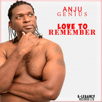 Anju Genius - Love to Remember