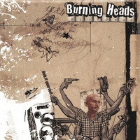 Burning Heads - Opposite