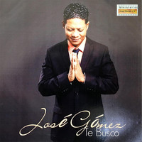 Jose Gomez - Te Busco