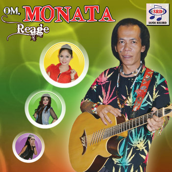 Various Artists - Om Monata Reage