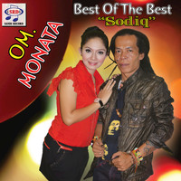 Sodiq - Best of the Best Sodiq