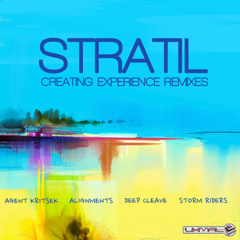 Stratil - Creating Experience Remixes