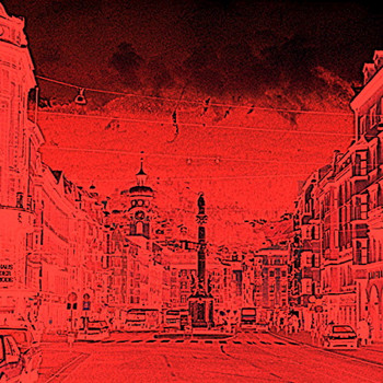 Laszlos Forest - Laszlo Three