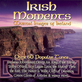 Various Artists - Irish Moments