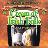 Cu Chulainn - Cream of Irish Folk