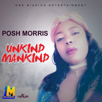 Posh Morris - Unkind Mankind - Single