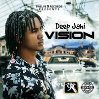 Deep Jahi - Vision