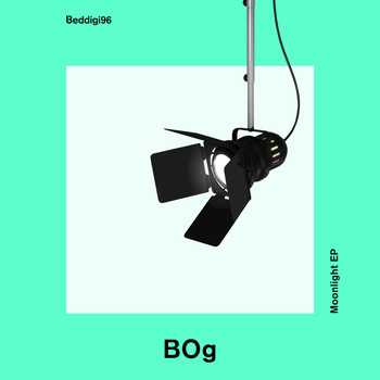 BOg - Moonlight