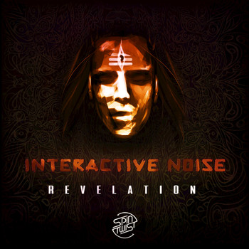 Interactive Noise - Revelation