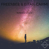 Freesbee, Eitan Carmi - Naked Look