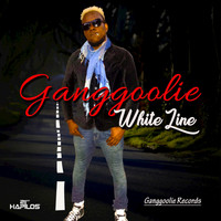 Ganggoolie - White Line