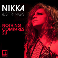Nikka Costa - Nothing Compares 2 U