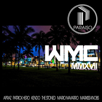 Various Artists - WMC Sampler