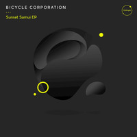 Bicycle Corporation - Sunset Samui