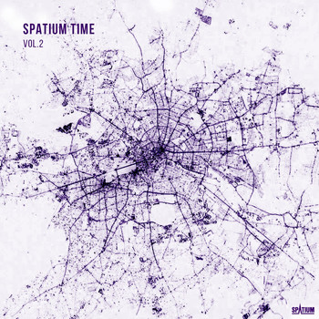 Various Artists - Spatium Time, Vol.2