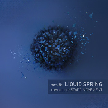 Static Movement - Liquid Spring (Compiled by Static Movement)