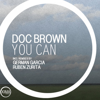 Doc Brown - You Can